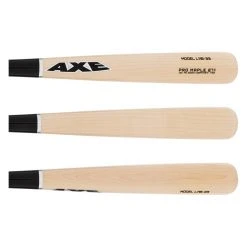 Coupon 👍 AXE Maple 271 Wood Baseball Bat: L118 Black, Natural 🥰 -BaseBallBat Sales Store 6acd 12 21 axe maple 271 wood baseball bat l118 30385 8 l