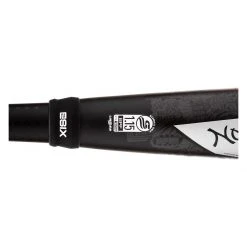 New ⭐ Victus NOX -5 USSSA Baseball Bat: VSBNY5 Black, Silver ✨ -BaseBallBat Sales Store 6b0c 05 21 victus nox 5 usssa baseball bat vsbny5 34157 4 l