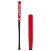 Best deal 🌟 Brett Bros. Thunder Bamboo/Maple Wood ASA Slow Pitch Softball Bat: SST500 Black/Red Red, Black ⌛ -BaseBallBat Sales Store 6b51 12 21 brett bros thunder bamboo maple wood asa slow pitch softball bat sst500 black red 6385 1 l