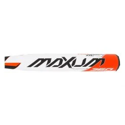 Brand new 🎁 Easton MAXUM 360 -5 USSSA Baseball Bat: SL20MX58 Orange, White 👏 -BaseBallBat Sales Store 6b66 12 21 easton maxum 360 5 usssa baseball bat sl20mx58 31519 3 l