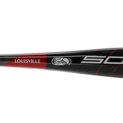 Brand new 😍 Louisville Slugger Solo -10 USSSA Baseball Bat: WTLSLS6X1020 Black, Red ⌛ -BaseBallBat Sales Store 6d03 10 21 louisville slugger solo 10 usssa baseball bat wtlsls6x1020 31775 008 l