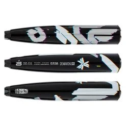 Outlet 🎉 DeMarini CF Glitch -10 USSSA Baseball Bat: WTDXCBZGL Navy, White 💯 -BaseBallBat Sales Store 6d3b 06 21 2021 demarini cf glitch 10 usssa baseball bat wtdxcbzgl 34448 3 l
