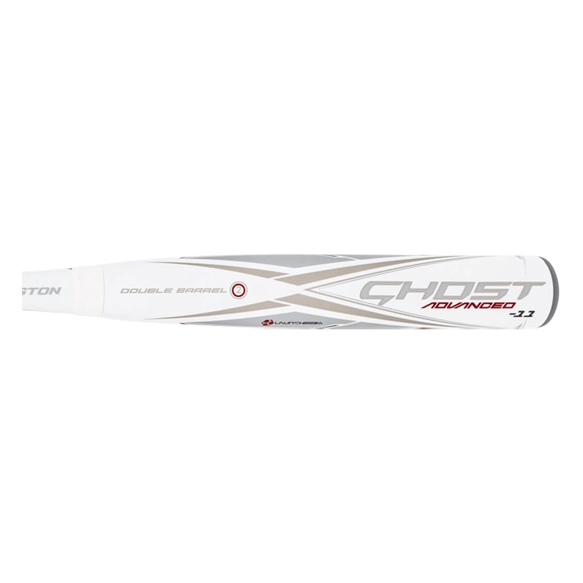Cheap β€οΈ Easton Ghost Advanced -11 Fastpitch Softball Bat: FP20GHAD11 Red, White π― 5 Cheap β€οΈ Easton Ghost Advanced -11 Fastpitch Softball Bat: FP20GHAD11 Red, White π― - Image 3