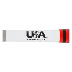Hot Sale 👏 Easton Reflex -12 USA Baseball Bat: YBB21REF12 Blue, Red, White 🤩 -BaseBallBat Sales Store 6e19 12 21 easton reflex 12 usa baseball bat ybb21ref12 33441 12 l
