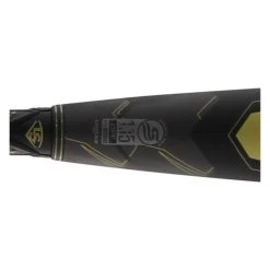 Top 10 ✨ Louisville Slugger Meta -5 USSSA Baseball Bat: WBL2469010 Black, Gold 🌟 -BaseBallBat Sales Store 6ff7 03 21 2021 louisville slugger meta 5 usssa baseball bat wbl2469010 33511 009 l