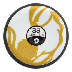 Promo 🤩 DeMarini FNX -9 Fastpitch Softball Bat: WTDXPHF20 Black, White 🌟 -BaseBallBat Sales Store 709a 12 21 demarini fnx 9 fastpitch softball bat wtdxphf20 31425 7 l