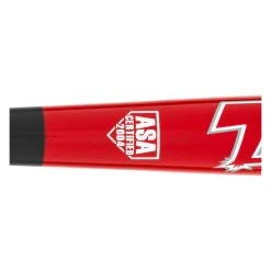 Best deal 🌟 Brett Bros. Thunder Bamboo/Maple Wood ASA Slow Pitch Softball Bat: SST500 Black/Red Red, Black ⌛ -BaseBallBat Sales Store 710a 12 21 brett bros thunder bamboo maple wood asa slow pitch softball bat sst500 black red 6385 4 l