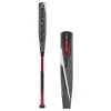 Flash Sale ✨ 2022 Rawlings Quatro Pro MAX BBCOR Baseball Bat: BB2QM3 Black, Grey, Red 🎉 -BaseBallBat Sales Store 718e 11 21 2022 rawlings quatro pro max bbcor baseball bat bb2qm3 35242 1 l