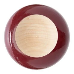 Wholesale ✨ M^Powered H2TC™ Pro Maple Wood Baseball Bat: H2TCI13 Maroon, Natural 🌟 -BaseBallBat Sales Store 71cc 06 21 m powered h2tc pro maple wood baseball bat h2tci13 34502 8 l