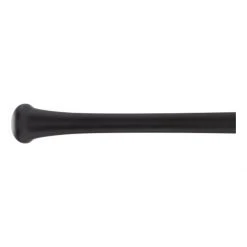 New 🧨 BamBooBat Bamboo Wood Baseball Bat: HBBB30D Black Adult Black 🛒 -BaseBallBat Sales Store 71d9 12 21 bamboobat bamboo wood baseball bat hbbb30d black adult 11839 5 l