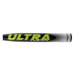 Budget 🎉 Miken Ultra Fusion 14" Jason Kendrick Maxload Senior Slow Pitch Softball Bat: MFN4MS Black, White, Yellow 🌟 -BaseBallBat Sales Store 7253 01 21 2021 miken ultra fusion 14 jason kendrick maxload senior slow pitch softball bat mfn4ms 33852 3 l