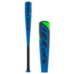 Best Pirce 🧨 2022 Easton Speed -11 USSSA Junior Big Barrel Baseball Bat: JBB22SPD11 Blue ⌛