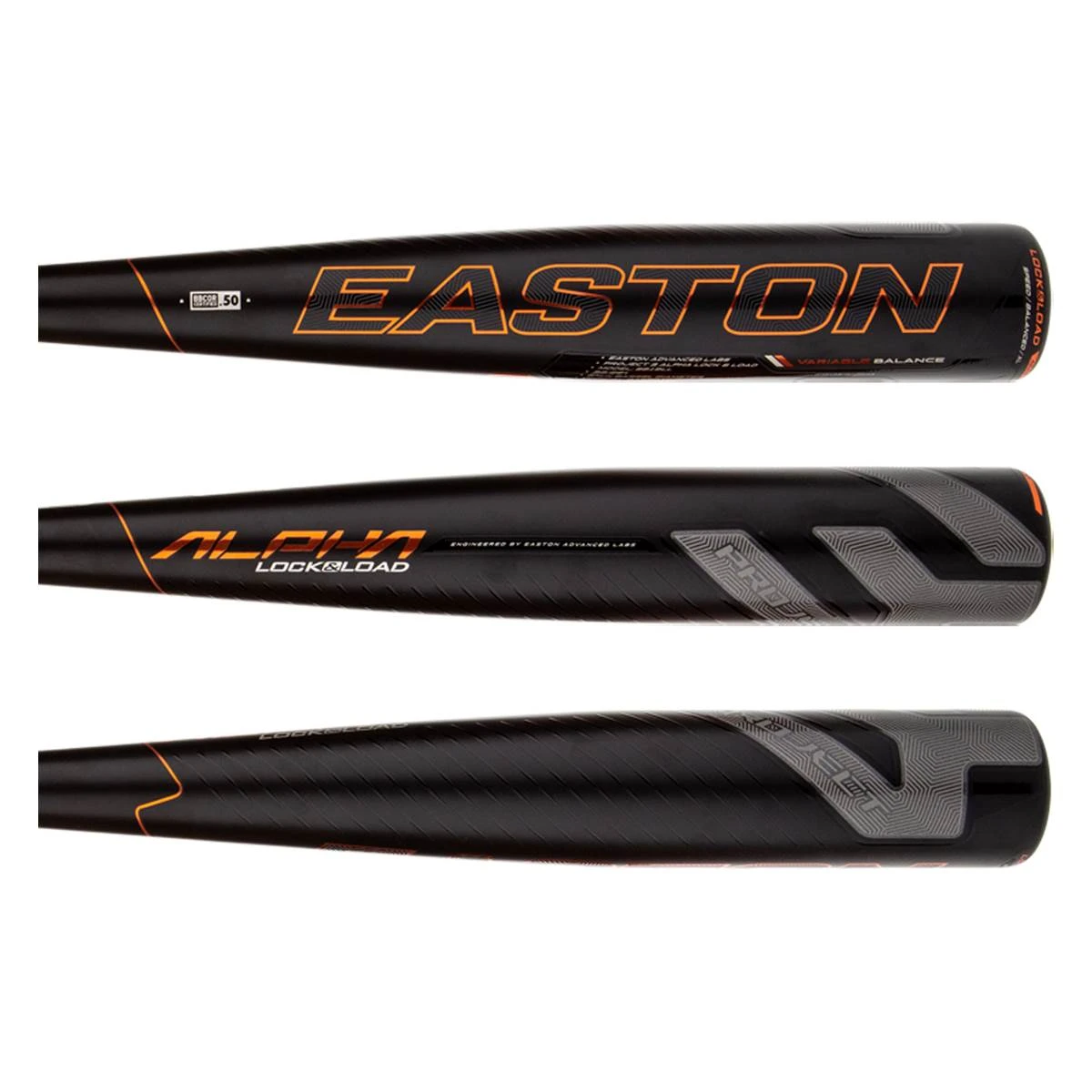 Budget β Easton Project 3 Alpha Lock & Load BBCOR Baseball Bat: BB19LL Black π 4 Budget β Easton Project 3 Alpha Lock & Load BBCOR Baseball Bat: BB19LL Black π - Image 2