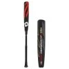 Cheap 😀 DeMarini CF Zen BBCOR Baseball Bat: WTDXCBC19 Black, Red 🎉 -BaseBallBat Sales Store 73dd 12 21 demarini cf zen bbcor baseball bat wtdxcbc19 30433 9 l