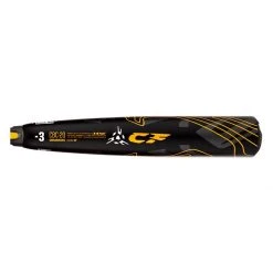 Outlet 🤩 DeMarini CF BBCOR Baseball Bat: WTDXCBC20 Black, Gold 🤩 -BaseBallBat Sales Store 73ea 05 21 2020 demarini cf bbcor baseball bat wtdxcbc20 31734 11 l