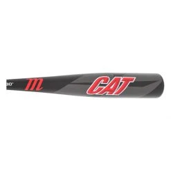 Promo ⭐ Marucci CAT -11 USA Baseball Bat: MSBC11YUSA Black, Red ⌛ -BaseBallBat Sales Store 74b0 11 21 marucci cat 11 usa baseball bat msbc11yusa 34769 3 l