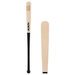 Coupon 👍 AXE Maple 271 Wood Baseball Bat: L118 Black, Natural 🥰 -BaseBallBat Sales Store 75c2 12 21 axe maple 271 wood baseball bat l118 30385 7 l