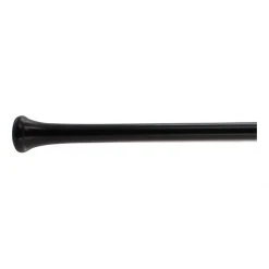 Best Pirce 🎉 Sam Bat Fungo Maple Wood Baseball Bat: SBFUNGO Black, Silver 👍 -BaseBallBat Sales Store 75e6 08 20 sam bat fungo maple wood baseball bat sbfungo 33477 4 l