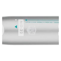 Top 10 🎁 2022 DeMarini Nihilist Dale Brungardt 12" Endload USA Slow Pitch Softball Bat: WTDXNID22 Blue, Silver 😍 -BaseBallBat Sales Store 7692 07 21 2022 demarini nihilist dale brungardt 12 endload usa slow pitch softball bat wtdxnid22 35044 4 l