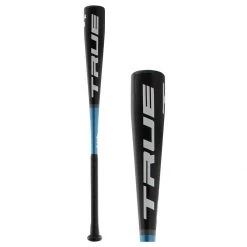 Brand new 🛒 TRUE T* -10 USA Baseball Bat: YB-TS-20-10 Blue, Grey ⌛