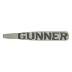 New 😀 Warstic Gunner BBCOR Baseball Bat: MBGNR22GY3 Grey, Orange 🧨 -BaseBallBat Sales Store 7773 11 21 warstic gunner bbcor baseball bat mbgnr22gy3 35351 3 l