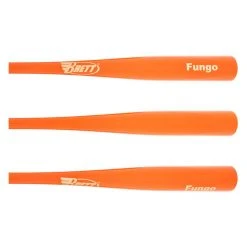 Best reviews of 🧨 Brett Bros. Maple 36" Fungo Wood Baseball Bat: BBOFUNGO Black, Brown, Green, Blue, Orange, Red, Navy, Purple 🔔 -BaseBallBat Sales Store 7801 11 21 brett bros maple outfield fungo wood baseball bat bbofungo 6653 51 l