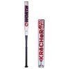Best deal 🌟 Worth Krecher Ryan Harvey 13.5" XL USA Slow Pitch Softball Bat: WRH21A Navy, Red, White 🔥 -BaseBallBat Sales Store 780b 02 21 2021 worth krecher ryan harvey 13 5 xl asa slow pitch softball bat wrh21a 33933 1 l