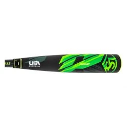 Top 10 ✔️ 2022 Louisville Slugger Prime -10 USA Baseball Bat: WBL2536010 Black, Green, Grey 😉 -BaseBallBat Sales Store 78aa 11 21 2022 louisville slugger prime 10 usa baseball bat wbl2536010 34729 3 l