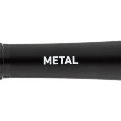 Best Pirce ❤️ StringKing Metal -10 USSSA Baseball Bat: SKSLM10 Black 😉 -BaseBallBat Sales Store 78e8 10 21 stringking metal 10 usssa baseball bat skslm10 35272 009 m