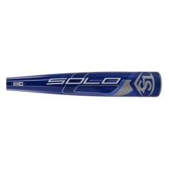 Best deal ✨ Louisville Slugger Solo BBCOR Baseball Bat: WTLBBS620B3 Blue ✨ -BaseBallBat Sales Store 792a 08 19 31768 2 l