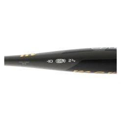 Best reviews of 🎁 Marucci CAT8 -10 Junior Big Barrel Baseball Bat: MJBBC8BG Black ✨ -BaseBallBat Sales Store 7a3e 10 19 31574 4 l