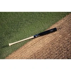 Flash Sale 🔔 Victus V-Cut Hard Maple Wood Baseball Bat: VGPC-N/BK Black, Natural 😀 -BaseBallBat Sales Store 7a68 01 21 victus v cut hard maple wood baseball bat vgpc n bk 33778 008 l