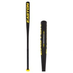 Best deal 🤩 Easton Aluminum Fungo Baseball Bat: F4 Black 🎁