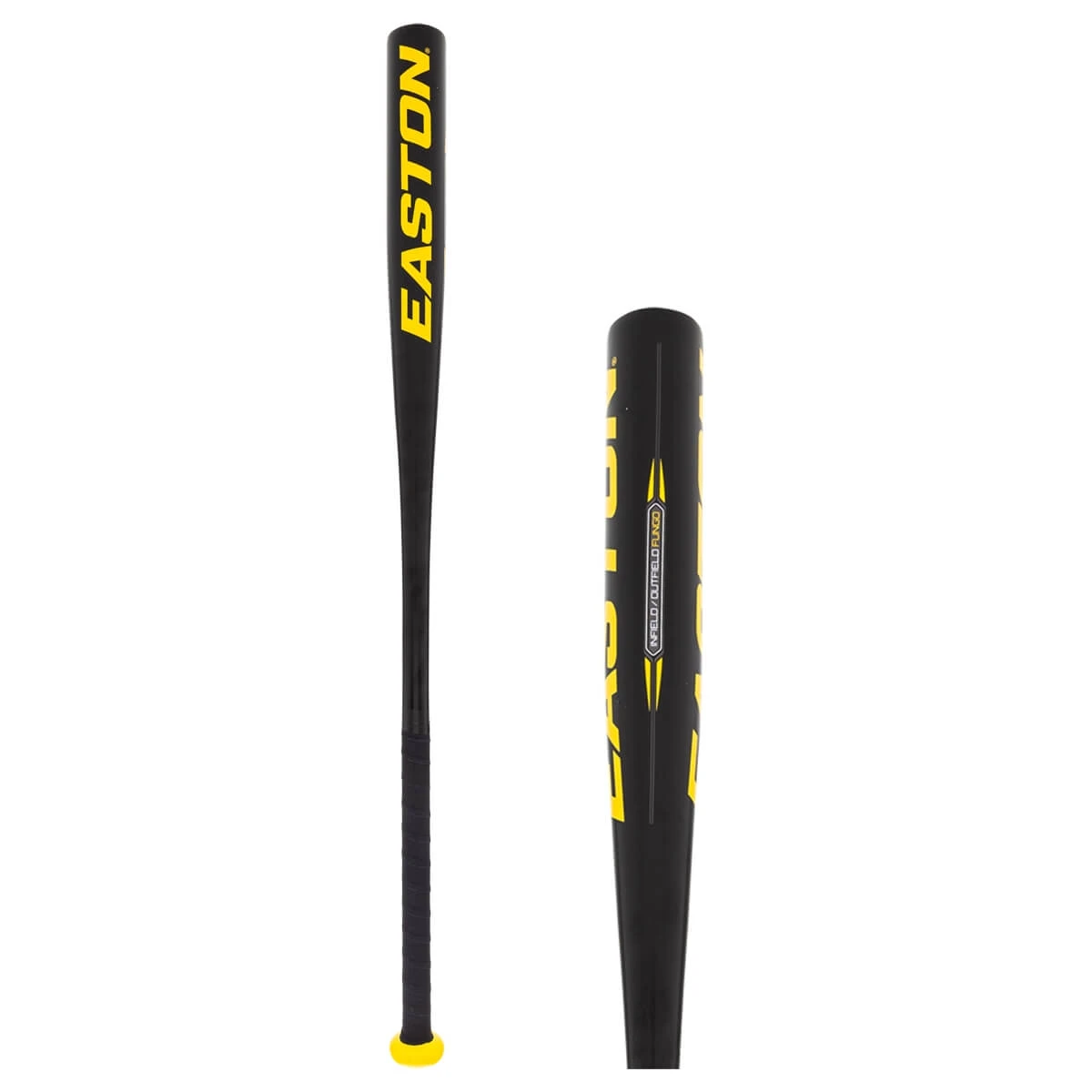 Best deal π€© Easton Aluminum Fungo Baseball Bat: F4 Black π 3 Best deal π€© Easton Aluminum Fungo Baseball Bat: F4 Black π