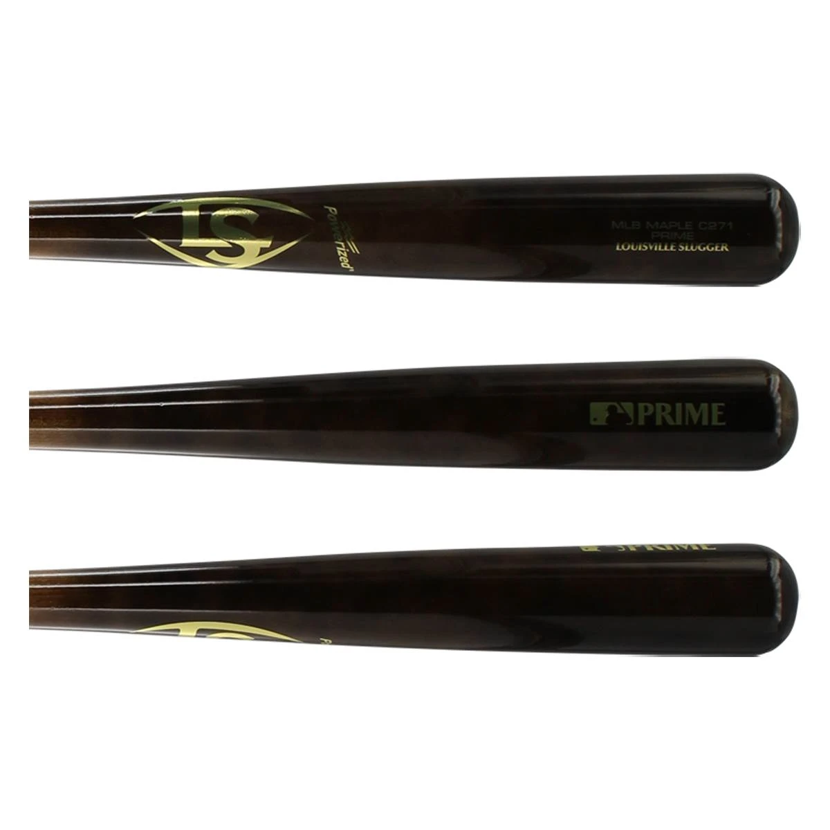 Best reviews of π Louisville Slugger MLB Prime High Roller C271 Maple Wood Baseball Bat: WTLWPM271D20 Black, Brown π 4 Best reviews of π Louisville Slugger MLB Prime High Roller C271 Maple Wood Baseball Bat: WTLWPM271D20 Black, Brown π - Image 2