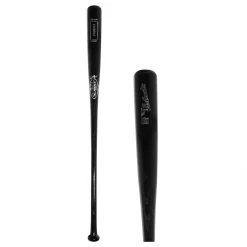 Best Pirce 😉 Louisville Slugger S345 Black Fungo Bat Baseball Bat: WTLWBFN345-BK Black 🤩