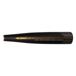 Best Pirce ⌛ Victus Vandal -10 USSSA Baseball Bat: VSBVX10 Black, Gold, White ✔️ -BaseBallBat Sales Store 7b25 02 21 victus vandal 10 usssa baseball bat vsbvx10 33445 10 l