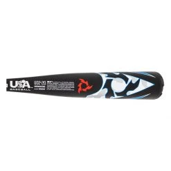 Brand new ✨ DeMarini Voodoo ONE -10 USA Baseball Bat: WTDXUO220 Black, Blue ⭐ 12 Brand new ✨ DeMarini Voodoo ONE -10 USA Baseball Bat: WTDXUO220 Black, Blue ⭐ -BaseBallBat Sales Store 7b55 12 21 demarini voodoo one 10 usa baseball bat wtdxuo220 31750 3 l