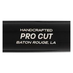 New 😀 Marucci Pro Cut USA Maple Wood Baseball Bat: MBMPC-USA Black 🔥 -BaseBallBat Sales Store 7bf3 11 21 marucci pro cut usa maple wood baseball bat mbmpc usa 29726 4 l