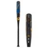 Outlet 🌟 2022 DeMarini Uprising -10 USSSA Junior Big Barrel Baseball Bat: WBD2234010 Black, Blue, Gold 🤩 -BaseBallBat Sales Store 7c95 10 21 2022 demarini uprising 10 usssa junior big barrel baseball bat wbd2234010 34721 1 l