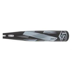 Cheap 😉 2022 Louisville Slugger Solo -8 USSSA Baseball Bat: WTLSLS6X0822 Black, Grey, Silver 🛒 -BaseBallBat Sales Store 7d07 11 21 2022 louisville slugger solo 8 usssa baseball bat wtlsls6x0822 34759 3 l