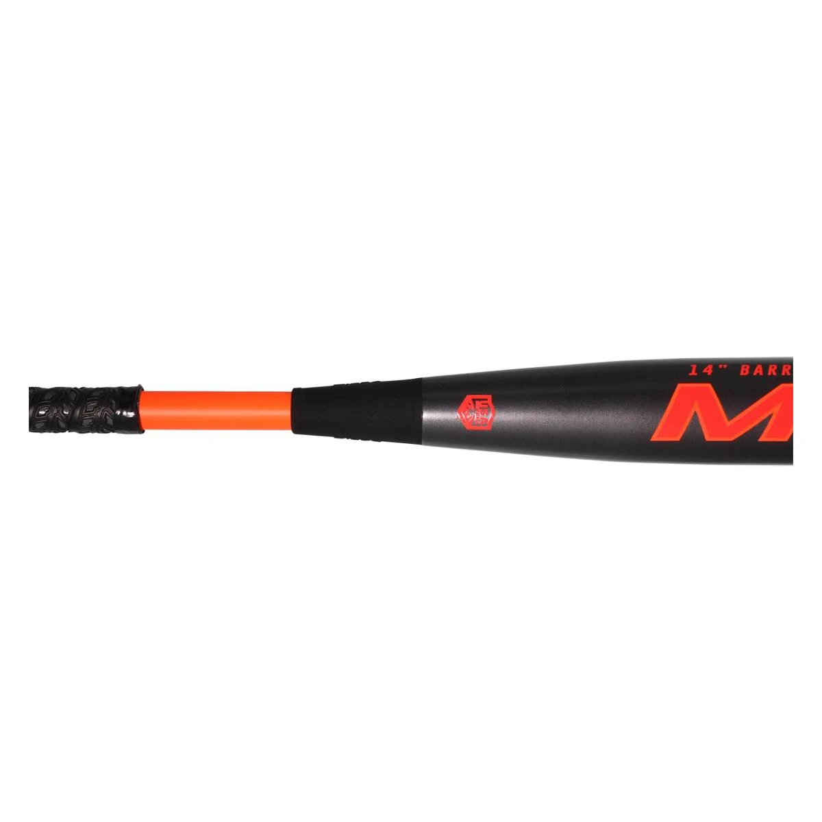 Wholesale π€© Miken Freak Primo 14" Maxload USA Slow Pitch Softball Bat: MP21MA Black, Orange β 6 Wholesale π€© Miken Freak Primo 14" Maxload USA Slow Pitch Softball Bat: MP21MA Black, Orange β - Image 4
