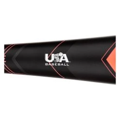 Top 10 ⭐ Louisville Slugger Meta -13 USA Tee Ball Baseball Bat: WBL2491010 Black, Orange 💯 -BaseBallBat Sales Store 7dcf 05 21 2021 louisville slugger meta 13 tee ball baseball bat wbl2491010 33515 12 l