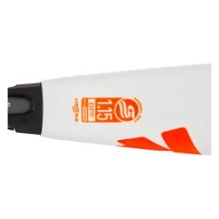 Outlet ⌛ DeMarini CF -5 USSSA Baseball Bat: WTDXCB521 Orange, White ⌛ -BaseBallBat Sales Store 7dff 12 21 demarini cf 5 usssa baseball bat wtdxcb521 33498 12 l