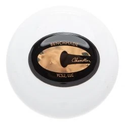 Outlet 🛒 Chandler Pro RA13 Maple Wood Baseball Bat: RA13 Gold, Grey ✔️ -BaseBallBat Sales Store 7e3b 11 21 chandler pro ra13 maple wood baseball bat ra13 35323 8 l