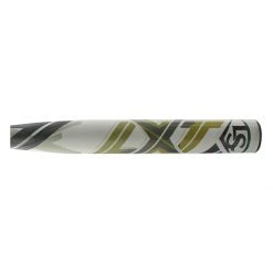 Best Sale 😉 Louisville Slugger LXT -9 Fastpitch Softball Bat: WBL2453010 Gold, Grey, White 💯 -BaseBallBat Sales Store 7e5a 10 20 2021 louisville slugger lxt 9 fastpitch softball bat wbl2453010 33486 3 l
