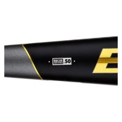 Deals 💯 Easton Project 3 Alpha XL BBCOR Baseball Bat: BB19ALX Black, Gold, Grey ✨ -BaseBallBat Sales Store 7f4a 05 21 easton project 3 alpha xl bbcor baseball bat bb19alx 30871 12 l