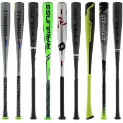 Cheap 🤩 JustBats Pick Your Pack - USA Baseball 2-Pack - Gold Black, Gold, Brown, White, Blue, Yellow, Grey, Red, Green, Purple 🧨 -BaseBallBat Sales Store 7fa3 11 21 34152 9 pack 14 l