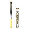 Cheap 🥰 2021 Anderson Techzilla -5 USSSA Baseball Bat: YB21ZILLA5 White, Yellow 🔥 -BaseBallBat Sales Store 7fbf 12 21 2021 anderson techzilla 5 usssa baseball bat yb21zilla5 33531 9 l