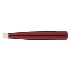 Wholesale ✨ M^Powered H2TC™ Pro Maple Wood Baseball Bat: H2TCI13 Maroon, Natural 🌟 -BaseBallBat Sales Store 7fde 06 21 m powered h2tc pro maple wood baseball bat h2tci13 34502 3 l